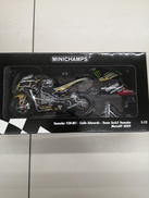 1/12 YZR‐M1(コーリン・エドワーズ MOTOGP2|MINICHAMPS