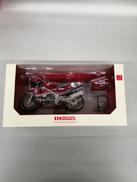 1/12ホンダ RC30(カール・フォガッティ)|京商