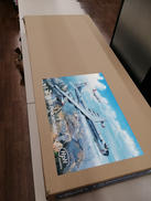 1/48 B-36　ピースメーカー|HPH MODELS