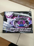 DX変身ベルトブリードガヴ&テラーゴチゾウセット|BANDAI