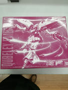 MG1/100キュベレイ・アンベリール|BANDAI