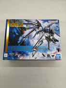 METALROBOT魂　ライジングフリーダムガンダム|BANDAI