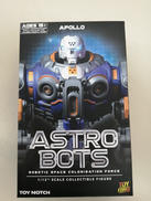 ASTROBOTS 1/12APOLLO|TOY NOTCH