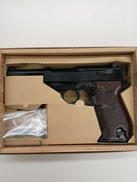 ガスガン|MARUZEN