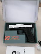 ガスガン|CSI/POSEIDON