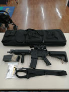 電動ガンセット|東京マルイ