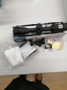 ライフルスコープ|AR OPTICS