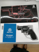 ガスガン　Xカートリッジ|MARUSHIN