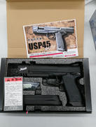 ガスガン|KSC UMAREX