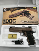 CO2BB ガスガン|CARBON8