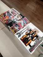 ビクトリーレオ|タカラ