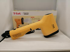 衣類スチーマー|T-FAL