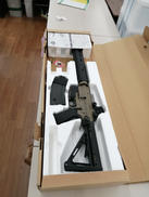 ガスガン|WESTERN ARMS