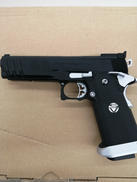 ガスガン|WESTERN ARMS