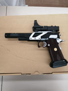 ガスガン　レースガン|WESTERN ARMS