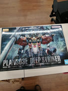MG1/100PLAN303E ディープストライカー|BANDAI