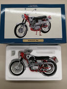 1/10ホンダ　CL72 1962|EBBRO