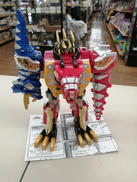 DXアバレンオー|BANDAI