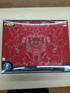 RGサザビー［メカニカルコアメッキ］|BANDAI