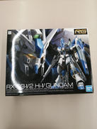 RG1/144 HI-ニューガンダム|BANDAI