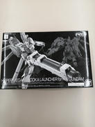 RG1/144HI‐ニュー専用ハイパー・メガ・バズーカ・ラン|BANDAI