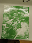 MG1/100 スタークジェガン|BANDAI