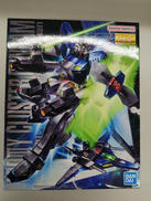 MG1/100 F90IIIY クラスターガンダム|BANDAI