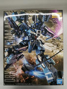 MG1/100 ガンダムMK-V|BANDAI