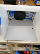 エアブラシ 塗装ブース|ANESTY