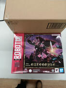 ROBOT魂　ガーゴイル|BANDAI