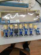 ヴォルトボーイ 111 ボブルヘッド シリーズ2|ゲーミング・ヘッズ