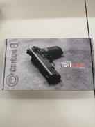 CO2BB ガスガン|CARBON8