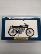 1/10 HONDA CR110 1962|EBBRO
