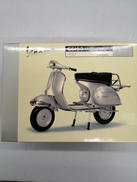 1/12 VESPA GS150 1957|AUTOart