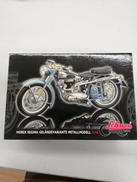 1/10 HOREX REGINA GELANDEVARIA|SCHUCO