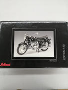 1/10 BMW R69/S|SCHUCO