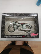 1/10 DKW RT 350|SCHUCO