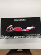 1/12 NEIL HODGSON|MINICHAMPS