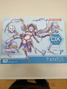 KRAKENDRESS ラーニア DX VER.1.2|SKY TUBE