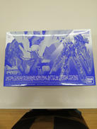 RG1/144 バンシィ・ノルン 最終決戦仕様 [スペシャル|BANDAI