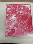 MG1/100　キャスバル専用ガンダムVER.3|BANDAI