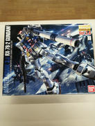 MG1/100 ガンダムVER.3|BANDAI