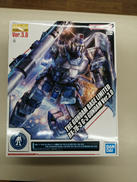 MG1/100　G-3ガンダムVER.3|BANDAI