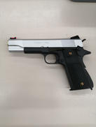 カスタム ガスガン|東京マルイ