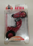 AKIRA 金田のバイク|MACFALANE TOYS