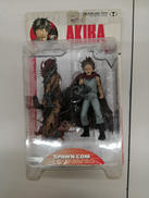 AKIRA 鉄雄|MCFARLANE TOYS