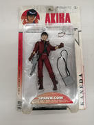 AKIRA 金田|MCFARLANE TOYS