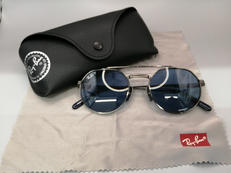 JACKⅡTITANIUM 偏向サングラス|Ray Ban