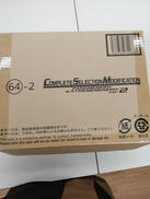 CSMファングメモリ＆エクストリームメモリ VER.2|BANDAI