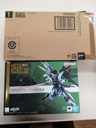 METALROBOT魂フリーダムガンダム（リアルタイプカラー|BANDAI
